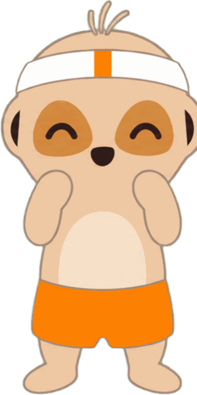 衝衝:「看我的!」